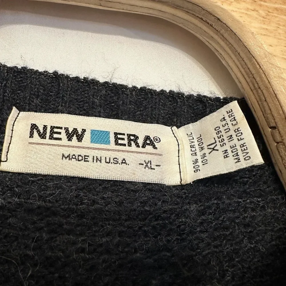 New Era very good